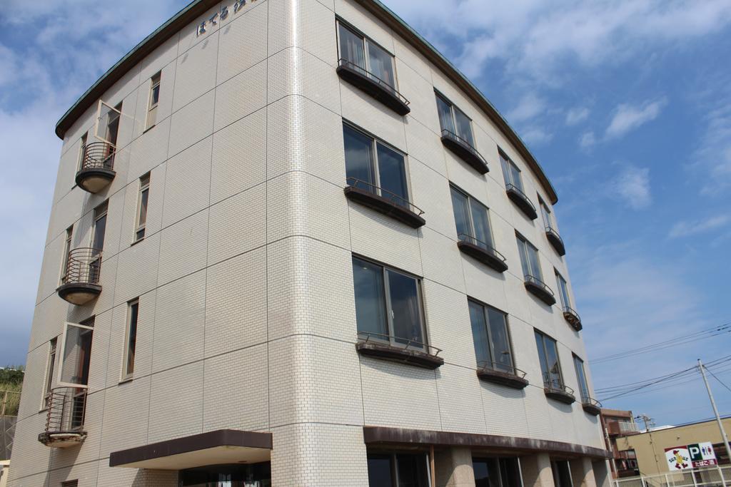 Hotel Shiosai Фуджисава Екстериор снимка