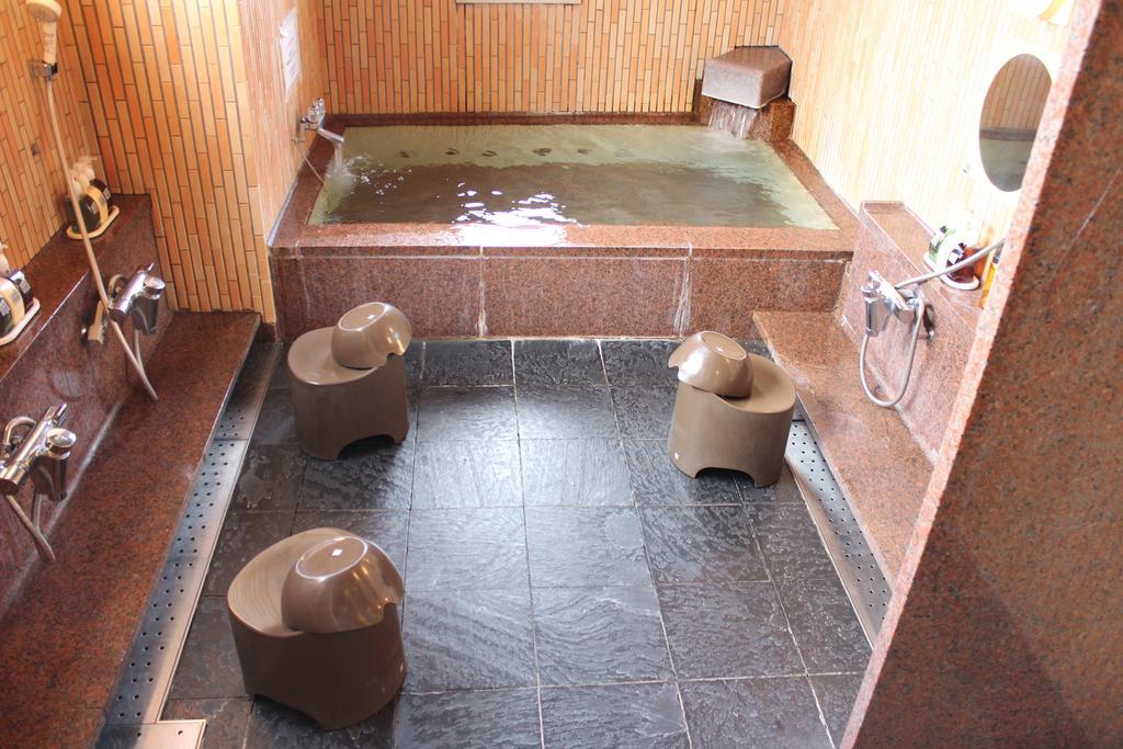 Hotel Shiosai Фуджисава Екстериор снимка