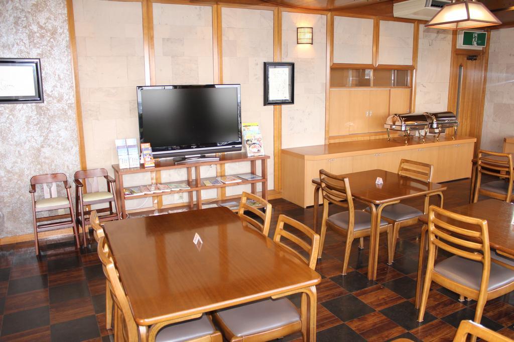 Hotel Shiosai Фуджисава Екстериор снимка