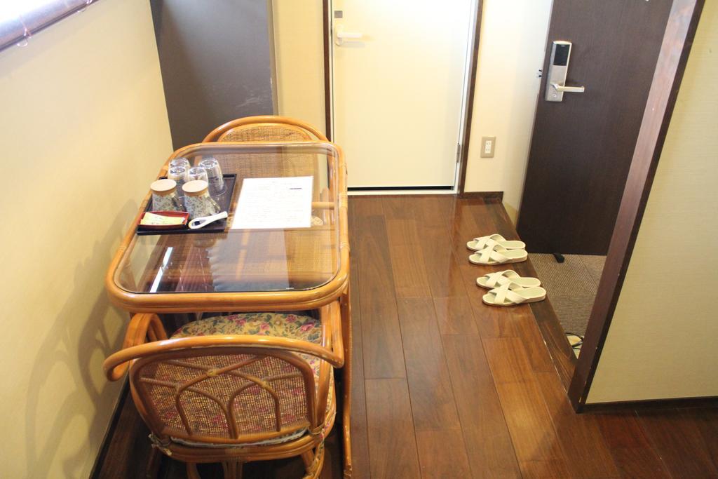 Hotel Shiosai Фуджисава Екстериор снимка