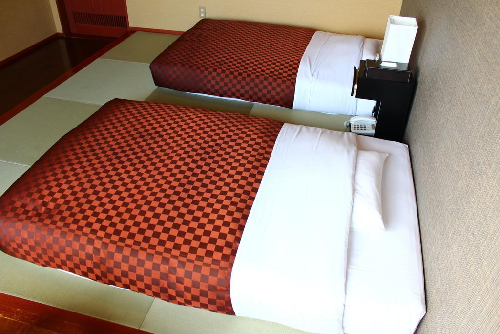 Hotel Shiosai Фуджисава Екстериор снимка