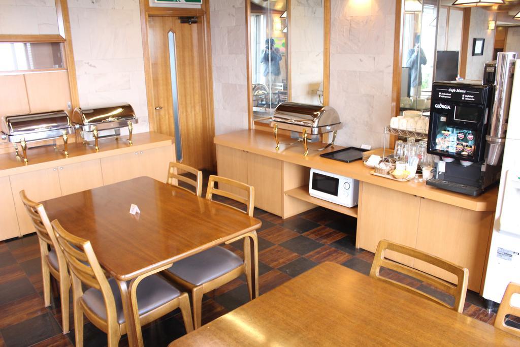 Hotel Shiosai Фуджисава Екстериор снимка